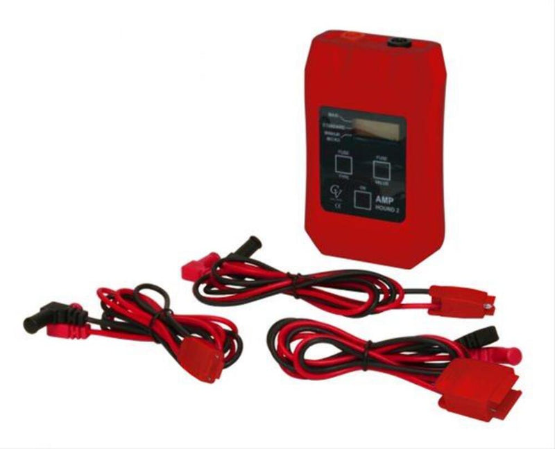 Cal-Van Tools Amp Hound 2 Circuit Testers 72