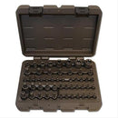 Cal-Van Tools Torx Bit Socket Sets 934