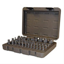 Cal-Van Tools Torx Bit Socket Sets 934