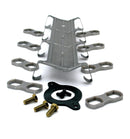 COMP Cams 08-1000 Hydraulic Roller Installation Kit, 1987-93 Chevy SB