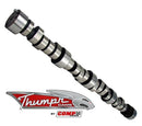 COMP Cams 12-601-8 Mutha' Thumpr 235/249 Hydraulic Roller Cam Chevy Small Block