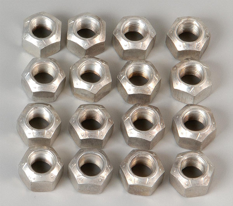 COMP Cams 1401N-16 Adjusting Nut; for Magnum Rockers, 7/16" Stud