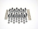 COMP Cams 1451-16 Magnum Roller 1.52 Ratio Rocker Arm Set Pontiac 265-455 w/ 7/16" Stud