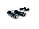 COMP Cams 15853-16 Short Travel Hydraulic Roller Lifters Chevy Small Block V6, Vertical Link Bars - Set Of 16