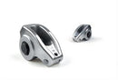 COMP Cams 17021-16 High Energy Aluminum 1.7 Ratio Roller Rocker Set for BBC 396-454 w/ 7/16" Stud