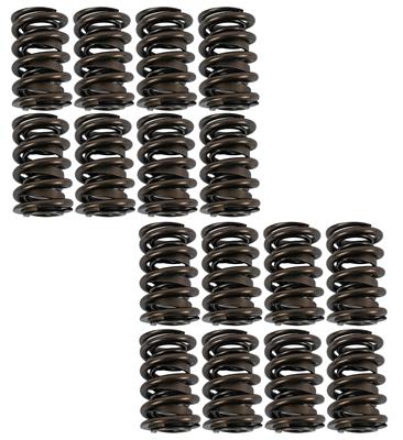 COMP Cams 26094-16 Valve Springs Dual 1.550 in. Outside Diameter 445 lbs./in.