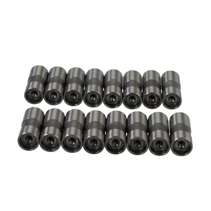 COMP Cams Xtreme Energy DLC Solid Flat Tappet Lifters 310103116
