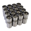 COMP Cams Xtreme Energy DLC Solid Flat Tappet Lifters 310103116
