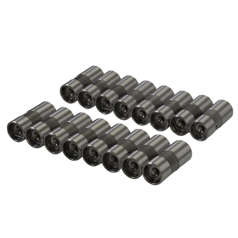 COMP Cams Xtreme Energy DLC Solid Flat Tappet Lifters 310103116