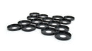 COMP Cams 4700-16 OD Spring Locator Set Of 16 - 1.670" OD, .640" ID, .060" Thickness