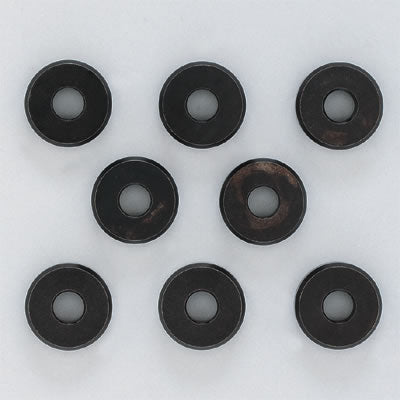 COMP Cams 4779-8 Exhaust Rotator Eliminators, Fits Chevy Big Block