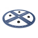 COMP Cams Professional Degree Wheels 4791-1