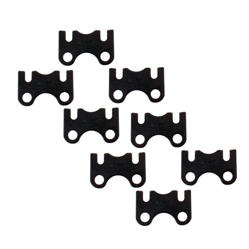 COMP Cams 4808-8 Guide Plate, Small Block Chevy Flat 5/16 Diameter Pushrods