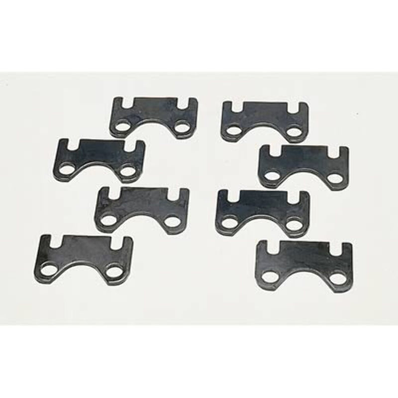 COMP Cams 4810-8 3/8" Diameter Pushrod Guide Plate Small Block Chevy
