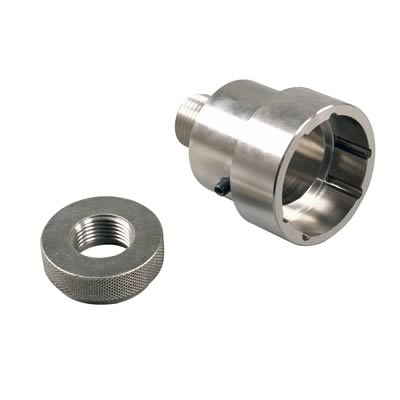 COMP Cams 4914CPG Crankshaft Socket for LS1/LS6 - 1/2" Steel