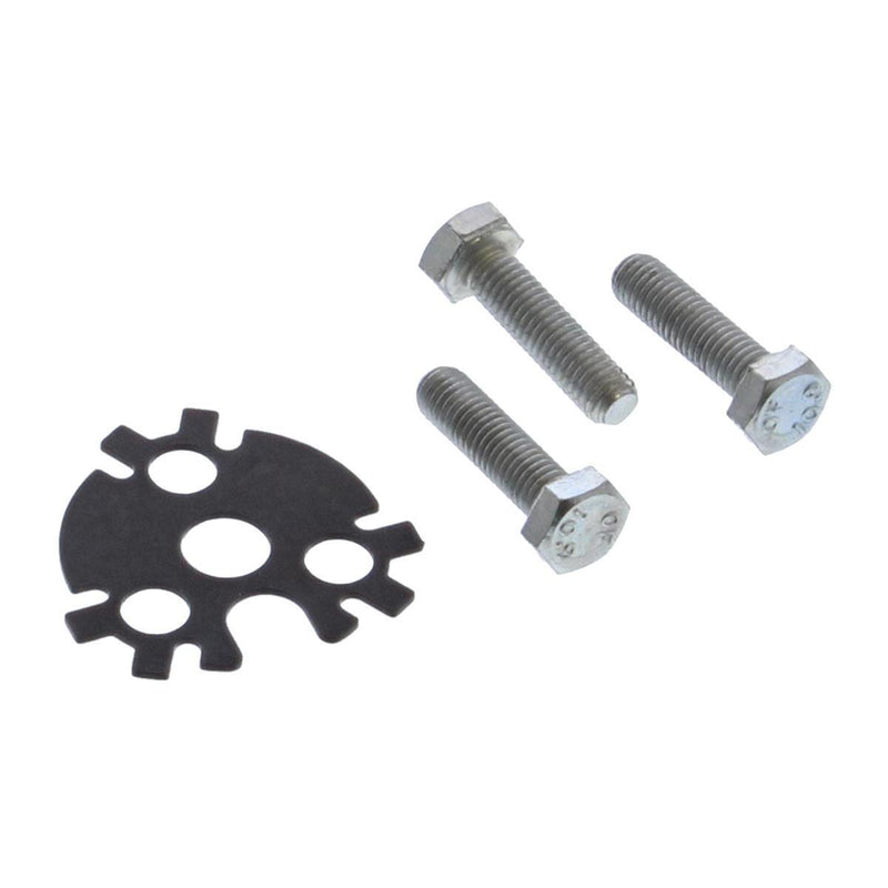 COMP Cams 5461 LS 3-Bolt Camshaft Lock Plate (With Bolts)