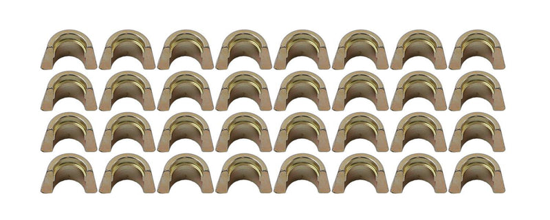 COMP Cams 614-16 Super Locks: 10° Angle, 11/32" Stem Size -5, Valve Locks