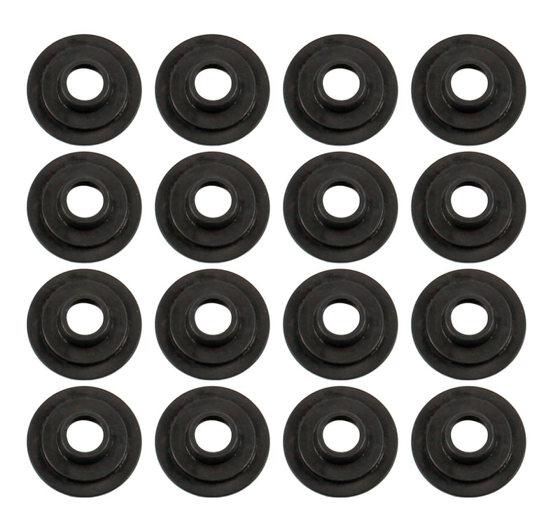 COMP Cams 741-16 Steel Valve Spring Retainers, 10 Degree 1.550" OD