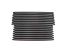 COMP Cams 7663-16 Magnum Pushrods: 3/8" Diameter, 7.750" Int. 8.700" Ex. Length