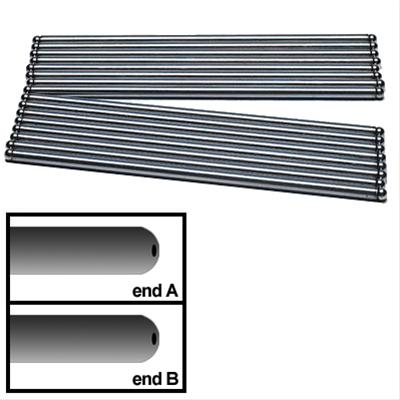 COMP Cams 7831-16 High Energy 6.881" Long, 5/16" Diameter Pushrod Set