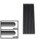 COMP Cams 7941-8 Hi-Tech 9.250" Long, .080" Wall, 3/8" Diameter Pushrod - Set of 8