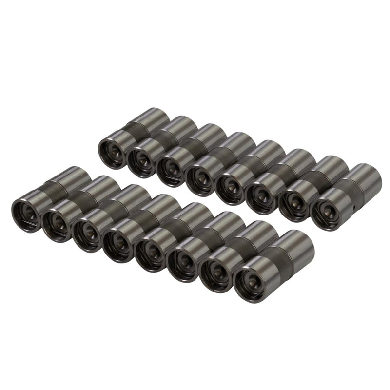 COMP Cams 310103016 Xtreme Energy DLC Hyd Flat Tappet Lifters, Fits Chevy .842"