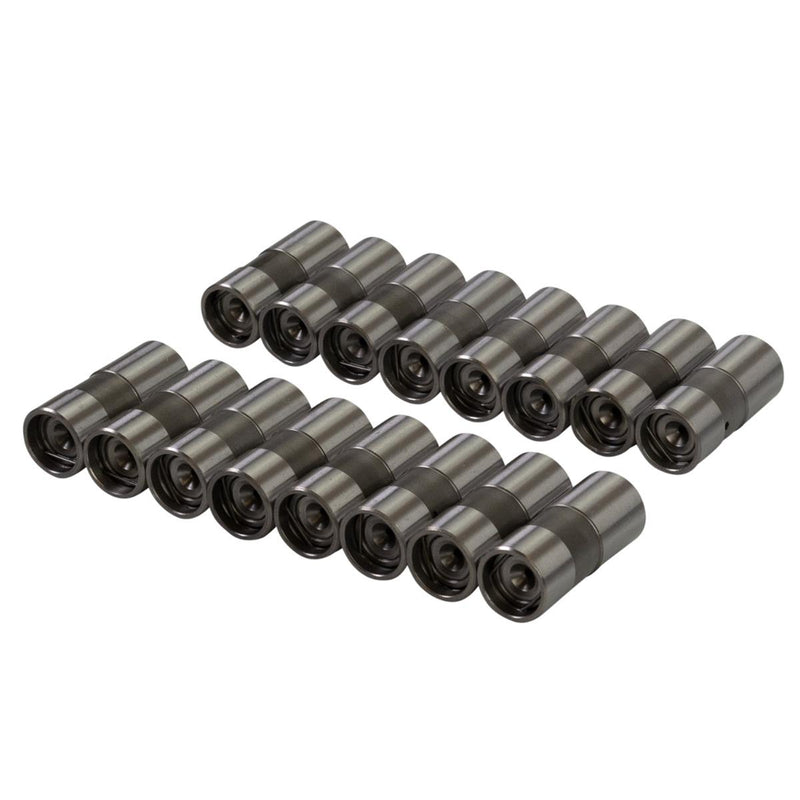 COMP Cams 812D-16 High Energy DLC Hydrualic Flat Tappet Lifters, Chevy .842"