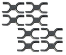 COMP Cams Retrofit Hydraulic Roller Lifter Guides 8135LG-8