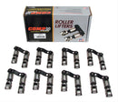 COMP Cams 818-16 Endure-X Solid Roller Lifter Chevy Small Block Engine
