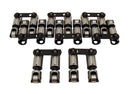 COMP Cams 838-16 Endure-X Solid Roller Lifter Set Ford 289-351W
