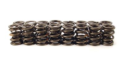 COMP Cams 917-16 Valve Springs Dual 1.550 in. Outside Diameter 566 lbs./in. Rate