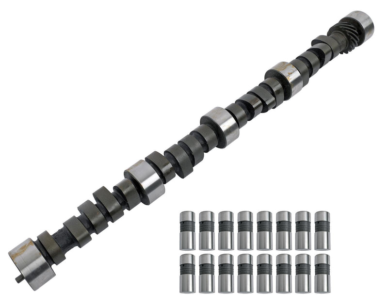 COMP Cams CL11-213-3 Magnum Hydraulic Cam and Lifter Kit, Fits Chevy Big Block