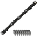 COMP Cams Magnum Hydraulic Cam and Lifter Kits CL11-318-4