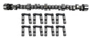 COMP Cams Xtreme Marine Cam and Lifter Kits CL11-451-8