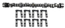 COMP Cams Xtreme Marine Cam and Lifter Kits CL11-451-8
