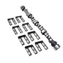 COMP Cams Thumpr Retrofit Hydraulic Roller Cam and Lifter Kits CL11-600-8