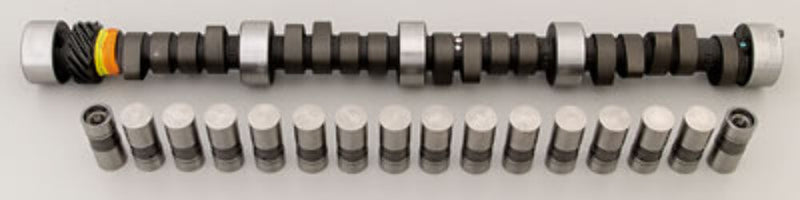 COMP Cams CL12-211-2 Magnum 224/224 Hydraulic Flat Cam & Lifter Kit Chevy Small Block