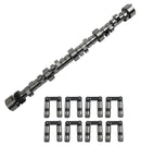 COMP Cams Xtreme Energy Retrofit Cam and Lifter Kits CL12-423-8