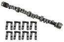 COMP Cams Thumpr Hydraulic Roller Cam and Lifter Kits CL12-601-8