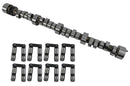 COMP Cams Thumpr Hydraulic Roller Cam and Lifter Kits CL12-601-8
