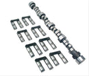 COMP Cams Thumpr Hydraulic Roller Cam and Lifter Kits CL12-602-8