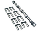 COMP Cams Thumpr Hydraulic Roller Cam and Lifter Kits CL12-602-8