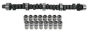 COMP Cams Magnum Hydraulic Cam and Lifter Kits CL20-244-4