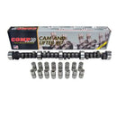 COMP Cams Magnum Hydraulic Roller Cam and Lifter Kits CL35-430-8