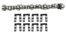 COMP Cams Thumpr Hydraulic Roller Cam and Lifter Kits CL35-602-8