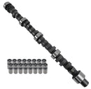 COMP Cams Thumpr Hydraulic Flat Tappet Cam and Lifter Kits CL51-600-5