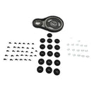 COMP Cams Magnum Hydraulic Cam and Lifter Kits K11-208-3