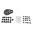COMP Cams Magnum Hydraulic Cam and Lifter Kits K11-208-3