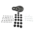 COMP Cams Magnum Hydraulic Cam and Lifter Kits K11-208-3
