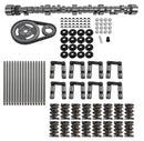 COMP Cams Magnum Retrofit Cam and Lifter Kits K11-450-8